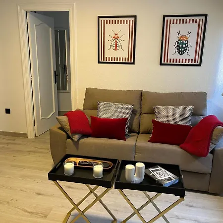 Appartement Vut Libreros La Ranita Salmantina Salamanque