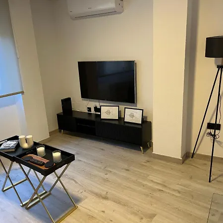 Appartement Vut Libreros La Ranita Salmantina