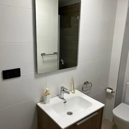 Apartamento Vut Libreros La Ranita Salmantina Salamanca