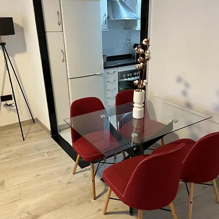 Apartamento Vut Libreros La Ranita Salmantina