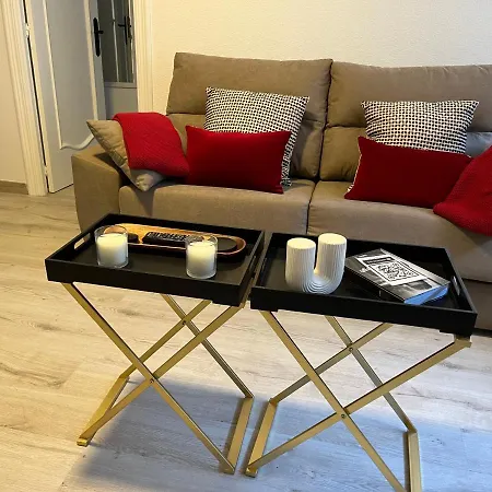 Vut Libreros La Ranita Salmantina Appartement