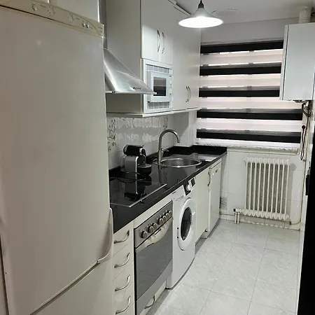 Vut Libreros La Ranita Salmantina Appartement Salamanque