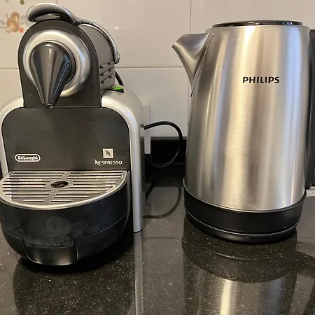 Vut Libreros La Ranita Salmantina Appartement