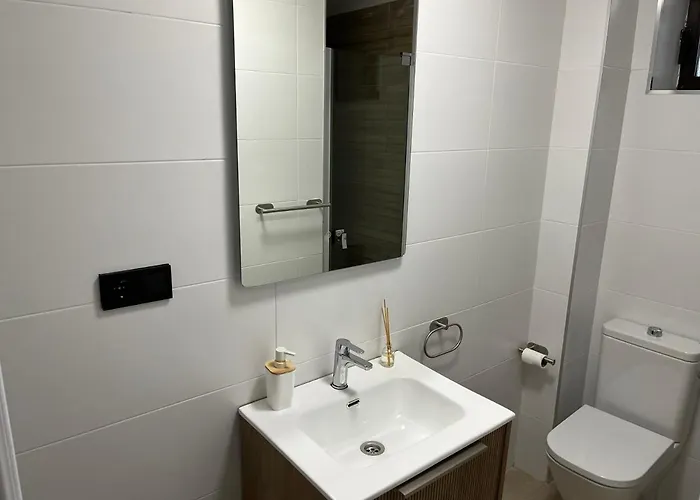 Appartement Vut Libreros La Ranita Salmantina Salamanque