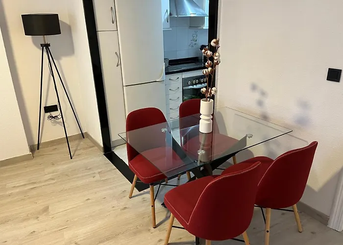 公寓 Vut Libreros La Ranita Salmantina