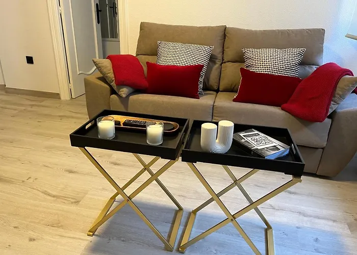 Vut Libreros La Ranita Salmantina 公寓