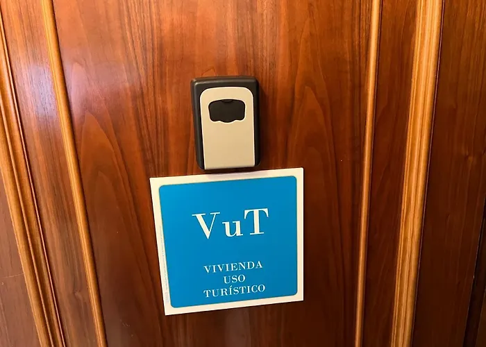 公寓 Vut Libreros La Ranita Salmantina