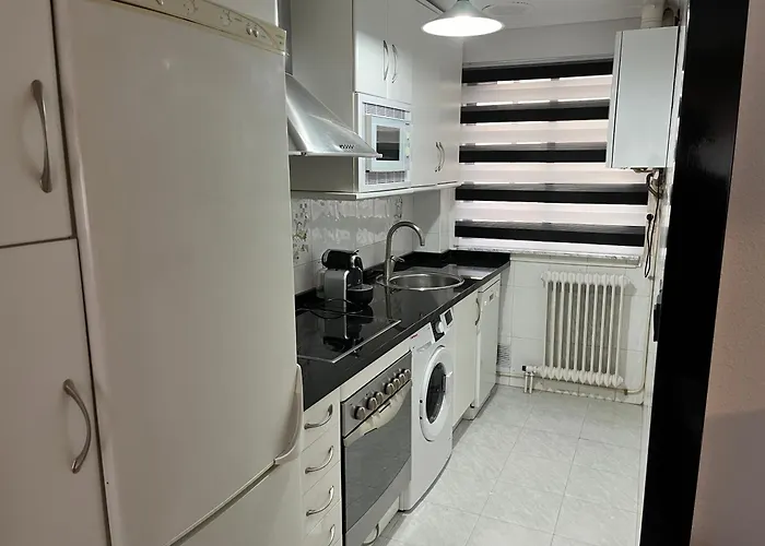 Vut Libreros La Ranita Salmantina Appartement Salamanque